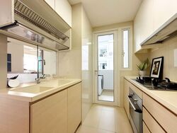 The Tampines Trilliant (D18), Condominium #581033291